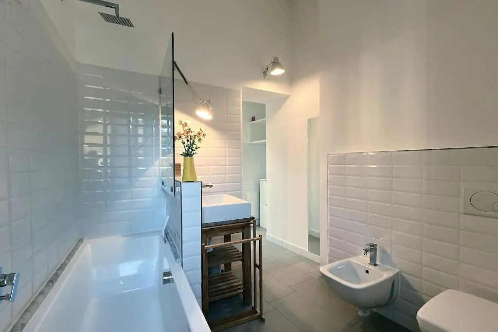 Casa Moira - Affitti Brevi Italia Apartment Lecco