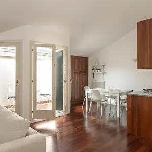  Apartment Le Mura Vecchie