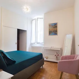  Appartement Mascari Charming