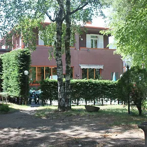 Partenza Funivia Отель типа 