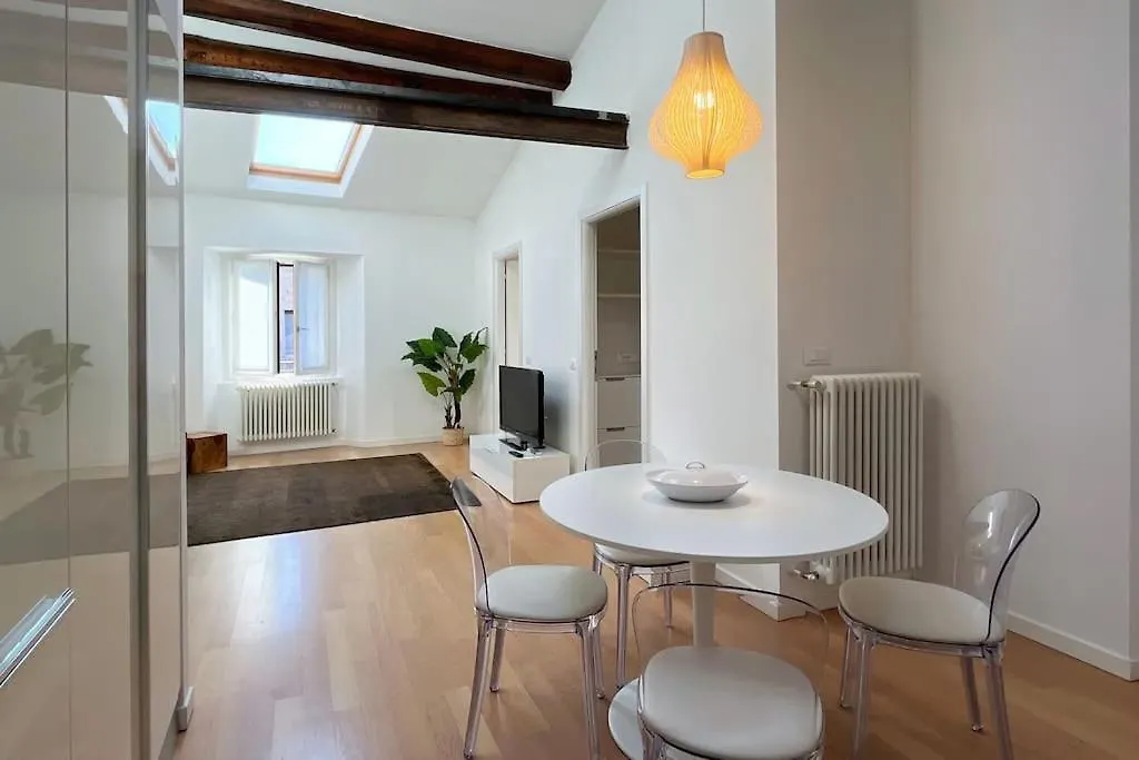 Casa Moira - Affitti Brevi Italia Apartment Lecco