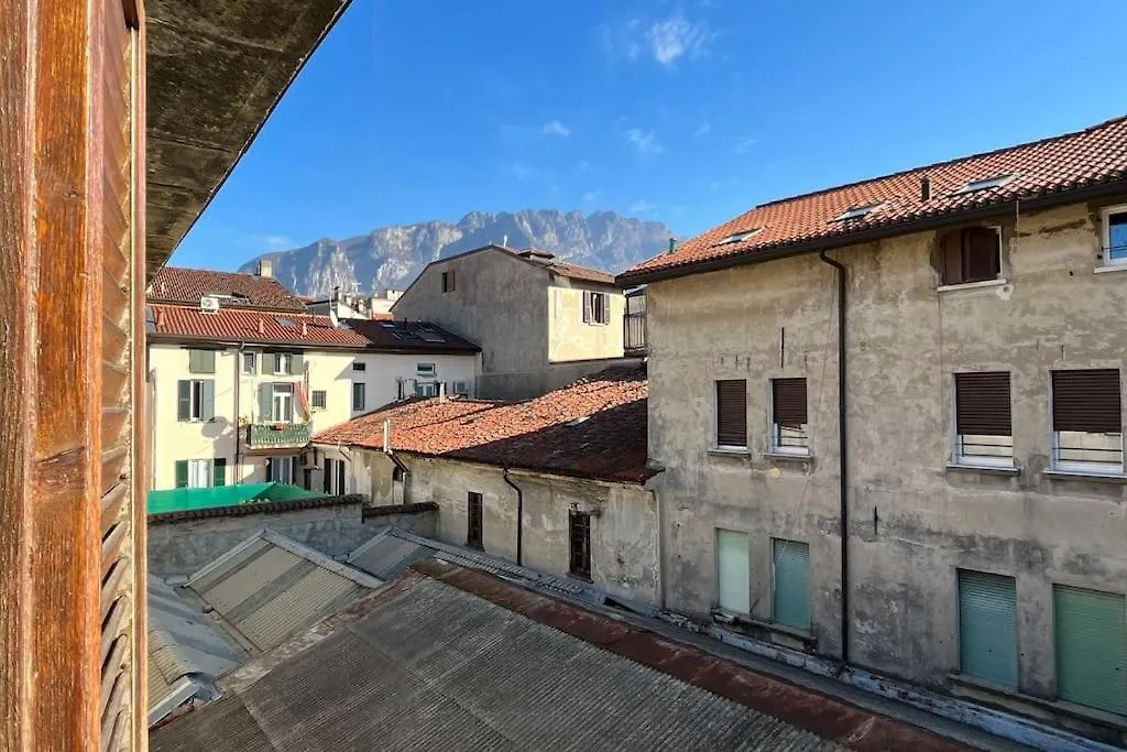Casa Moira - Affitti Brevi Italia Apartment Lecco
