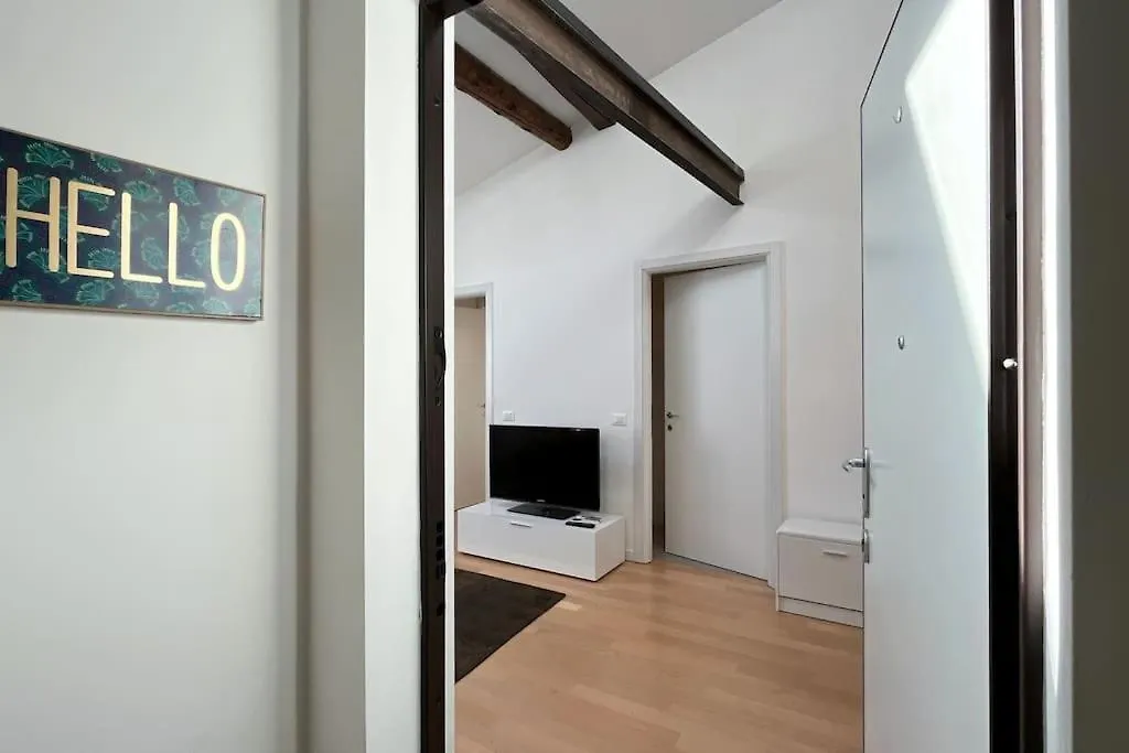 Casa Moira - Affitti Brevi Italia Apartment Lecco Italy