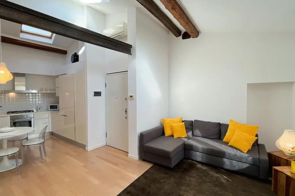 Casa Moira - Affitti Brevi Italia Apartment Lecco