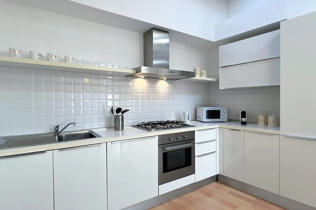 Casa Moira - Affitti Brevi Italia Apartment Lecco Italy
