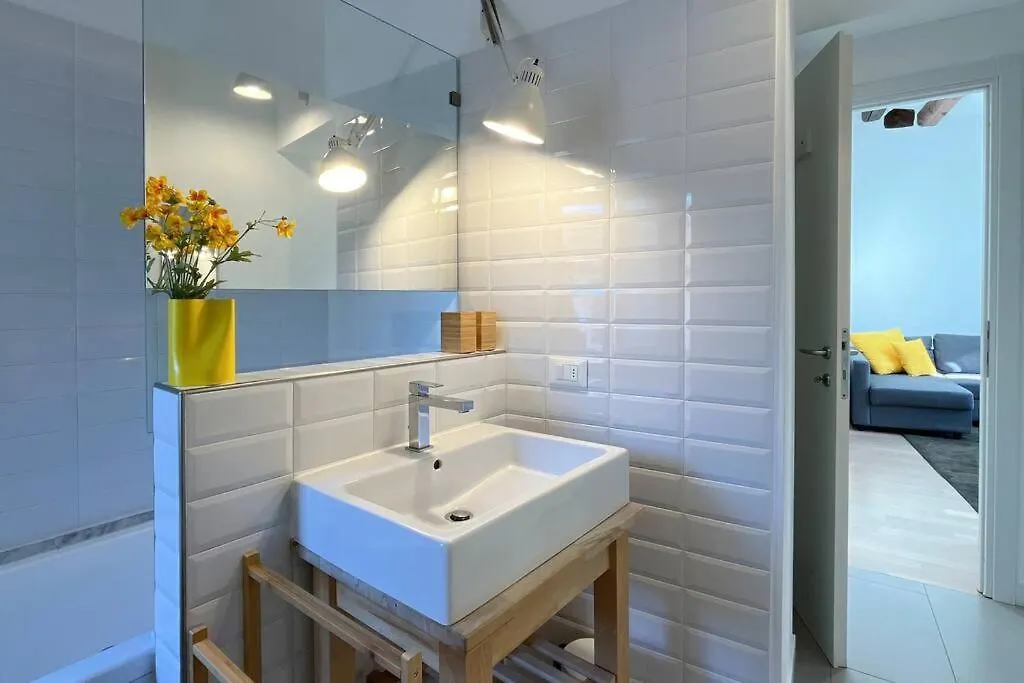 Casa Moira - Affitti Brevi Italia Apartment Lecco Italy
