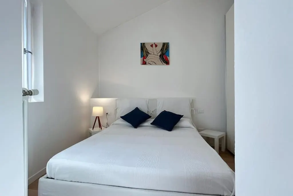 Casa Moira - Affitti Brevi Italia Apartment Lecco