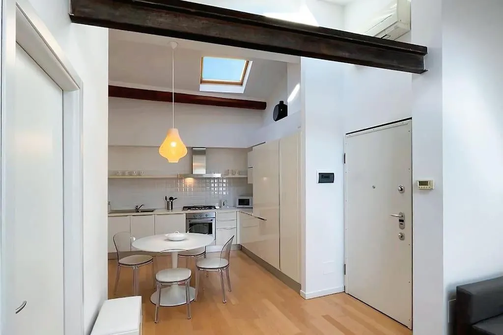 Casa Moira - Affitti Brevi Italia Apartment Lecco