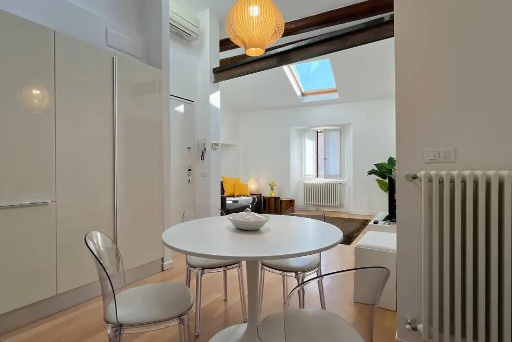 Casa Moira - Affitti Brevi Italia Apartment Lecco 0*,  Italy
