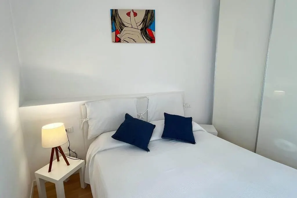Casa Moira - Affitti Brevi Italia Apartment Lecco