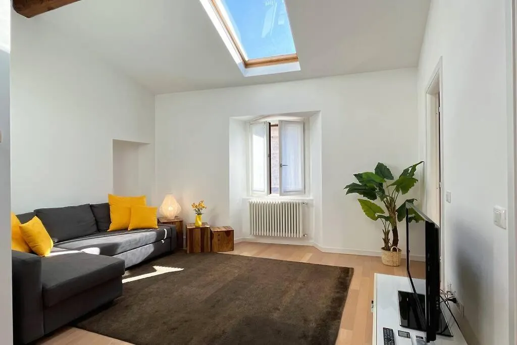 Casa Moira - Affitti Brevi Italia Apartment Lecco 0*,