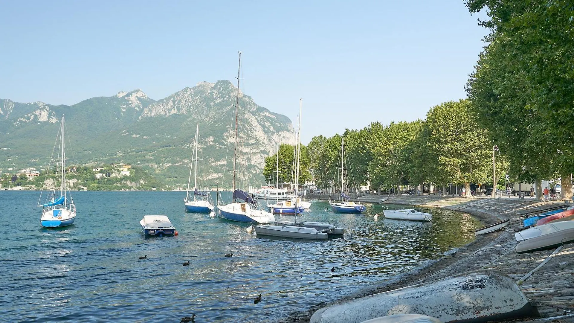 Casa Moira - Affitti Brevi Italia Apartment Lecco