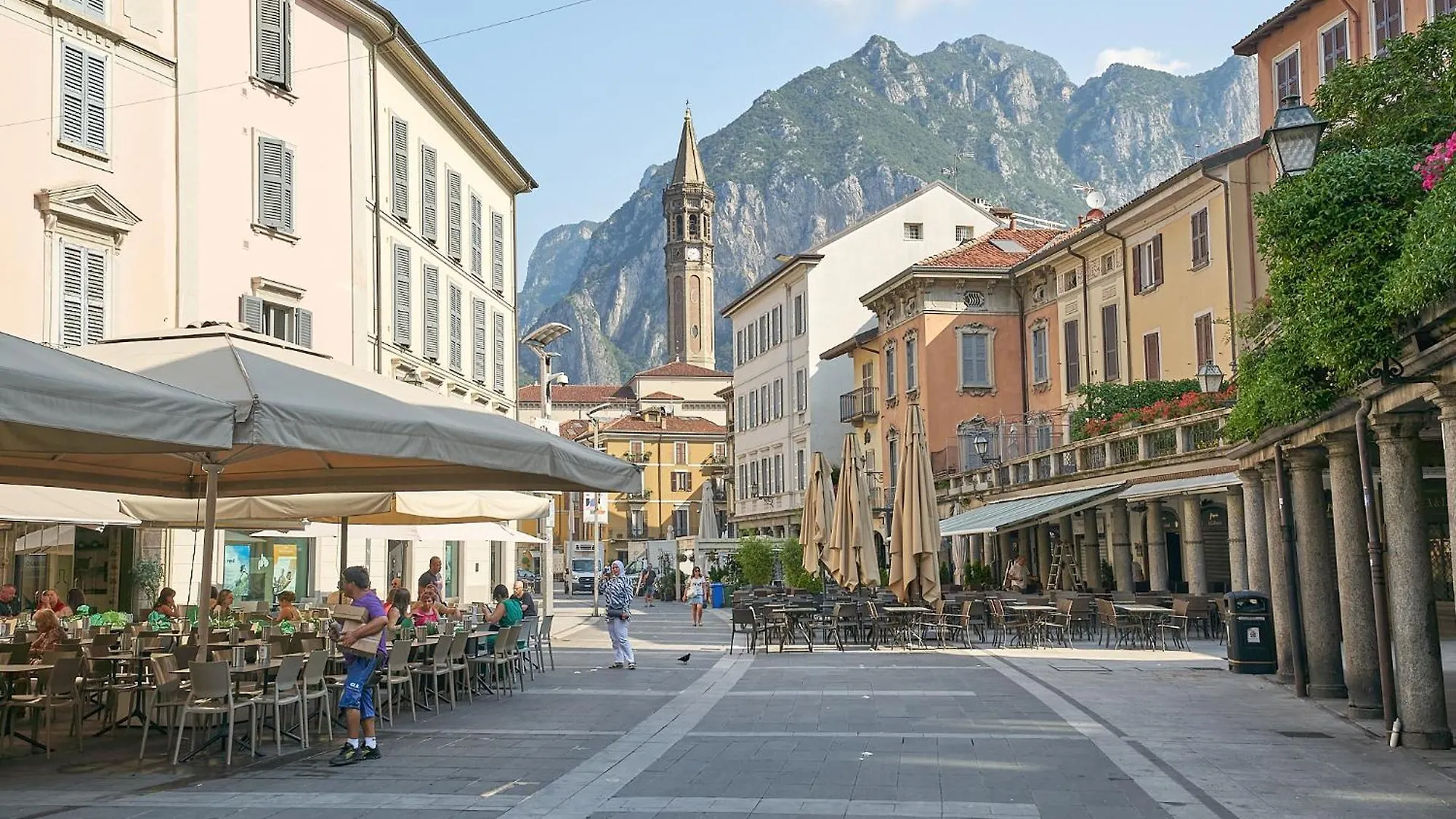 Casa Moira - Affitti Brevi Italia Apartment Lecco 0*,  Italy
