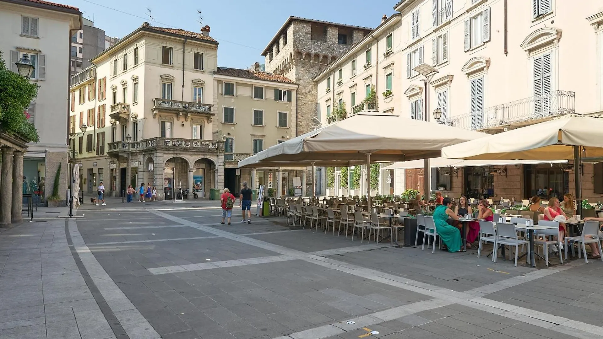 Casa Moira - Affitti Brevi Italia contacts